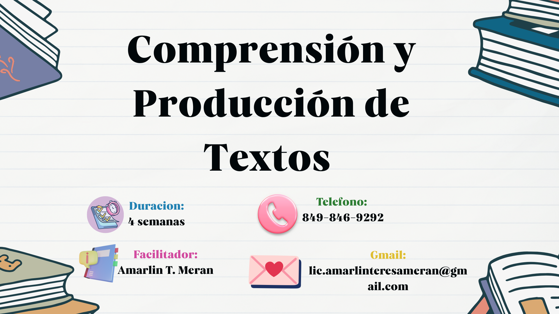 presentacion